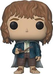 POP! MOVIES - THE LORD OF THE RINGS - PIPPIN TOOK #530 FUNKO