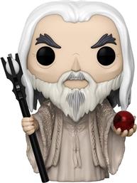 POP! MOVIES - THE LORD OF THE RINGS - SARUMAN #447 FUNKO