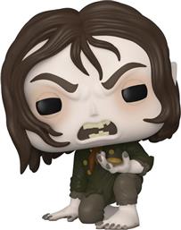 POP! MOVIES - THE LORD OF THE RINGS - SMEAGOL #1295 FUNKO από το PUBLIC