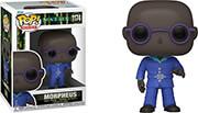 ! MOVIES: THE MATRIX RESURRECTIONS - MORPHEUS #1174 VINYL FIGURE FUNKO POP