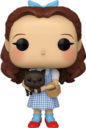 POP! MOVIES - THE WIZARD OF OZ - DOROTHY AND TOTO #1502 FUNKO