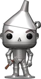 POP! MOVIES - THE WIZARD OF OZ - TIN MAN #1517 FUNKO