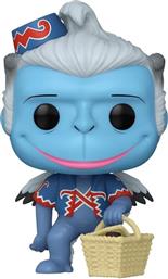 POP! MOVIES - THE WIZARD OF OZ - WINGED MONKEY #1520 FUNKO