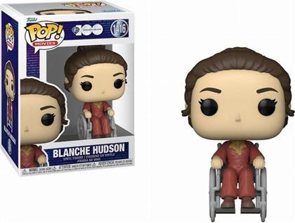 POP! MOVIES - WHAT EVER HAPPENED TO BABY JANE? - BLANCHE #1416 FUNKO από το PUBLIC