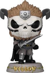 POP! MOVIES - WILLOW - GENERAL KAEL #1312 FUNKO