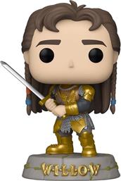 POP! MOVIES - WILLOW - MADMARTIGAN #1313 FUNKO