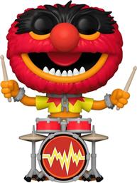 POP! MUPPETS - THE MUPPETS - ANIMAL #13 FUNKO