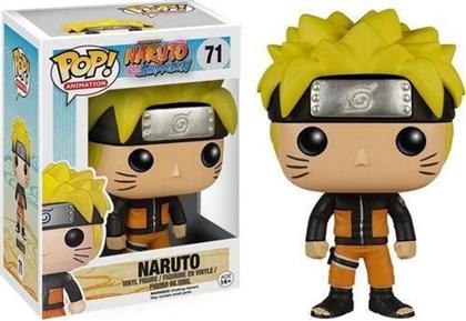 POP! NARUTO SHIPPUDEN - NARUTO #71 ΦΙΓΟΥΡΑ FUNKO