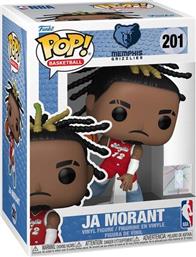 POP! NBA JA MORANT #201 ΦΙΓΟΥΡΑ FUNKO