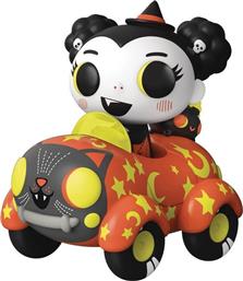 POP! PAKA PAKA - BOO HOLLOW - NINA WITCH MOBILE FUNKO