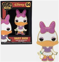 PIN DISNEY - DAISY DUCK 04 ΚΑΡΦΙΤΣΑ (9000135085-1523) FUNKO POP