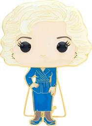 POP! PIN - TELEVISION - THE GOLDEN GIRLS - ROSE #01 FUNKO