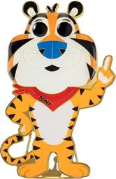 POP! PINS AD ICONS FROSTED FLAKES - TONY THE TIGER #04 FUNKO