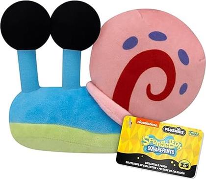 POP! PLUSHIES - ANIMATION - SPONGEBOB SQUAREPANTS - GARY FUNKO