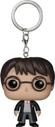 POCKET POP! HARRY POTTER WITH GLASSES-HARRY POTTER (025596) FUNKO POP