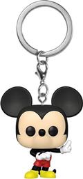 POCKET POP!MICKEY-DISNEY:MICKEY & FRIENDS (080769) FUNKO POP
