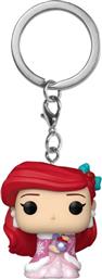 POCKET POP!ΜΠΡΕΛΟΚ ARIEL-DISNEY PRINCESS (105228) FUNKO POP