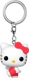 POCKET POP!ΜΠΡΕΛΟΚ HELLO KITTY-SANRIO:HELLO KITTY & FRIENDS (105401) FUNKO POP