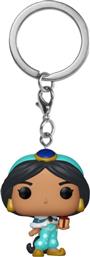 POCKET POP!ΜΠΡΕΛΟΚ JASMINE-DISNEY PRINCESS (105229) FUNKO POP