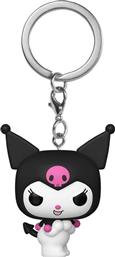 POCKET POP!ΜΠΡΕΛΟΚ KUROMI-SANRIO:HELLO KITTY & FRIENDS (105402) FUNKO POP
