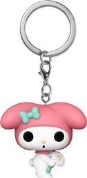 POCKET POP!ΜΠΡΕΛΟΚ MY MELODY(SPRING)-SANRIO (092538) FUNKO POP