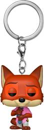 POCKET POP!ΜΠΡΕΛΟΚ NICK WILDE-ZOOTOPIA 2 (106289) FUNKO POP