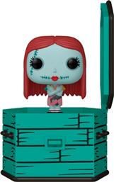 POCKET POP!POPERS:SALLY-THE NIGHTMARE BEFORE CHRISTMAS (103588) FUNKO POP