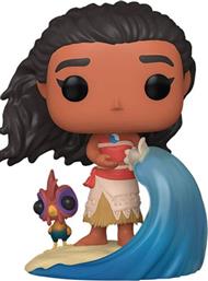 POP!#1016 MOANA-DISNEY ULTIMATE PRINCESS (066264) FUNKO POP από το MOUSTAKAS