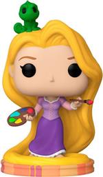 POP!#1018 RAPUNZEL-DISNEY ULTIMATE PRINCESS (066265) FUNKO POP από το MOUSTAKAS