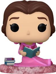 POP!#1021 BELLE-DISNEY ULTIMATE PRINCESS (070250) FUNKO POP