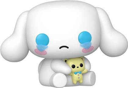 POP!#107 ΦΙΓΟΥΡΑ CINNAMOROLL-SANRIO:HELLO KITTY & FRIENDS (104344) FUNKO POP