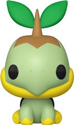 POP!#1078 ΦΙΓΟΥΡΑ TURTWIG TORTIPOUSS-POKEMON (103668) FUNKO POP