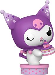 POP!#108 KUROMI(PRESENT)S.E.-SANRIO (103267) FUNKO POP