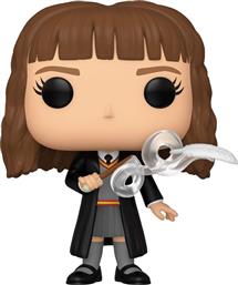 POP!#113 HERMIONE GRANGER WITH FEATHER-HARRY POTTER (053955) FUNKO POP