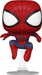 POP!#1159 THE AMAZING SPIDERMAN-SPIDERMAN NO WAY HOME:MARVEL (080824) FUNKO POP