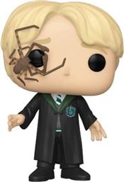 POP!#117 DRACO MALFOY (WITH WHIP SPIDER)-HARRY POTTER (053964) FUNKO POP