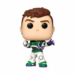 POP!#1230 BUZZ LIGHTYER (SPECIAL RANGER ALPHA)S.E.-DISNEY (077521) FUNKO POP από το MOUSTAKAS