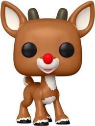 POP!#1260 RUDOLPH-RUDOLPH THE RED-NOSED REINDEER (077859) FUNKO POP