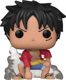 POP!#1269 LUFFY GEAR TWO S.E.-ONE PIECE (086593) FUNKO POP