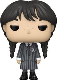 POP!#1309 WEDNESDAY ADAMS-WEDNESDAY (67457) FUNKO POP από το MOUSTAKAS