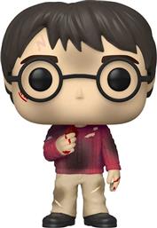 POP!#132 HARRY POTTER WITH THE STONE-HARRY POTTER (68372) FUNKO POP