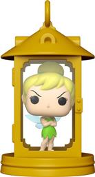 POP!1331 TINKER BELL IN LANTERN-DISNEY 100 DELUXE (084007) FUNKO POP