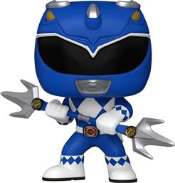 POP#1372 BLUE RANGER-POWER RANGERS (085133) FUNKO POP