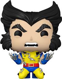 POP!#1372 ULTIMATE WOLVERINE (FATAL ATTRACTIONS)-MARVEL:WOLVERINE 50TH (093351) FUNKO POP