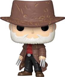 POP!#1374 ULTIMATE OLD MAN LOGAN-MARVEL:WOLVERINE 50TH (093348) FUNKO POP