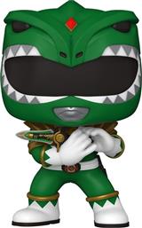 POP#1376 GREEN RANGER-POWER RANGERS (085134) FUNKO POP