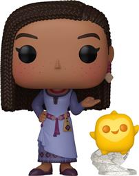 POP!#1390 ASHA WITH STAR-WISH (084465) FUNKO POP από το MOUSTAKAS