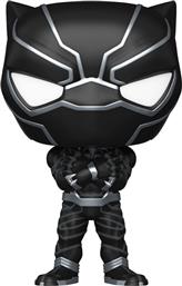 POP!#1418 BLACK PANTHER-MARVEL (096156) FUNKO POP