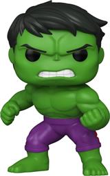 POP!#1420 HULK-MARVEL (096157) FUNKO POP