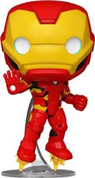 POP!#1421 IRON MAN-MARVEL (096158) FUNKO POP από το MOUSTAKAS